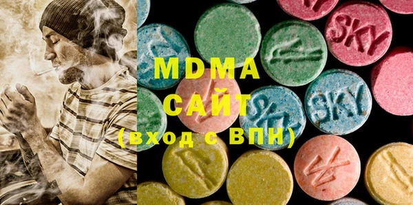 ECSTASY Алзамай